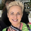 Rosemary Reid, Art Department Assistant
