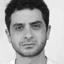 Or Ben-Melech als Yosef Chaim Ben-David