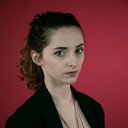 Amber Lily Payne als Bratty Girl