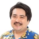 鈴木もぐら als Professor Ikebukuro (voice)