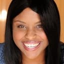 Matisha Baldwin als Shaw