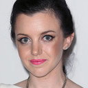 Claudia Levy als Self