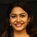 Paayal Radhakrishna als Megha