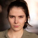 Amalie Willoch Njaastad als Aurora