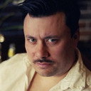 Martin Rohde als Heiko