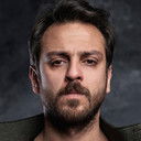 Erkan Kolçak Köstendil als Gazino Sahibi