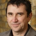 Phil Daniels als Gaz (voice)