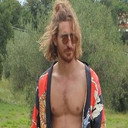 Francesco Tentoni als Francesco