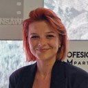 Carmen Rizac, Post Production Coordinator