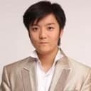 He Zhang als Brother-in-law (voice)