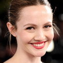 Iris Apatow als Berry Good Candies / Grape #3 / Coconut Milk (voice)