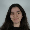 Beyza Keleş als 
