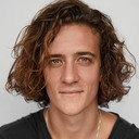 Tom Cossettini als Chomp (voice)