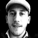 Wesley van Gaalen als Rikkert Biemans