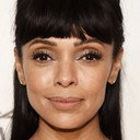 Tamara Taylor als Reporter #1