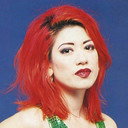 Miki Berenyi als Miki Berenyi