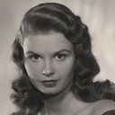 Susan Harrison als The ballerina