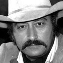 Jorge Russek als Major Zamorra