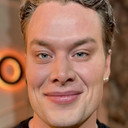 Nicklas Bøhm als Vært