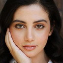 Faten Saeed als 