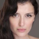 Pelin Orhuner als Bacım Sultan (2)