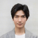 Chen Chusheng als 