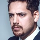 Cesar Ramos als Chimino