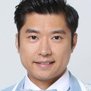 李偉健 als Financial Reporter