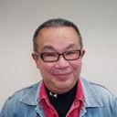 巻島直樹 als Kenny