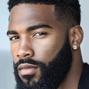 Justice McLean-Davis als Martin