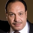 Khaled Saleh als Dr. Ahmed