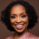 Takara Clark als Holy Vision Church of Detroit Choir Member