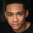 Adam Swain als Chet Morton