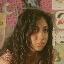 Victoria Gallegos als Alba
