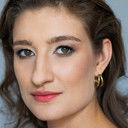 Mészöly Anna als Prostitute 1