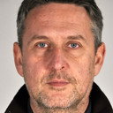Jaroslav Mendel als Vasil Bilak