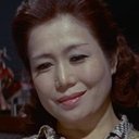 Hiroko Fuji als Miyo Katagiri(片桐美代)