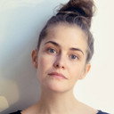 Felicia Löwerdahl als Katarina Huss