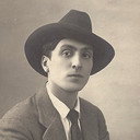 Maurice Vinot als 