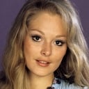 Jenny Hanley als The Irish Girl