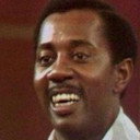 Melvin Franklin als Temptation (as David English)