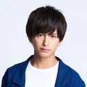 中島健 als Gure