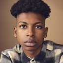 Jordan Aaron Hall als Marcus Jackson