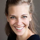 Lara Waldow als Leos Affaire