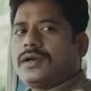 P Vijayakumar als Sachin R. Menon IPS /  Sachi