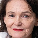Charlotte Heinimann als Gabrielle