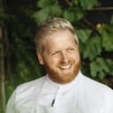 Ricky Saward als Self - Vegan Chef