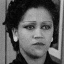 Eunice Wilson als Singer / vamp