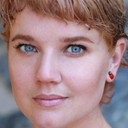 May Grehan als Shannon
