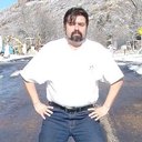 Marc MacYoung, Set Dresser
